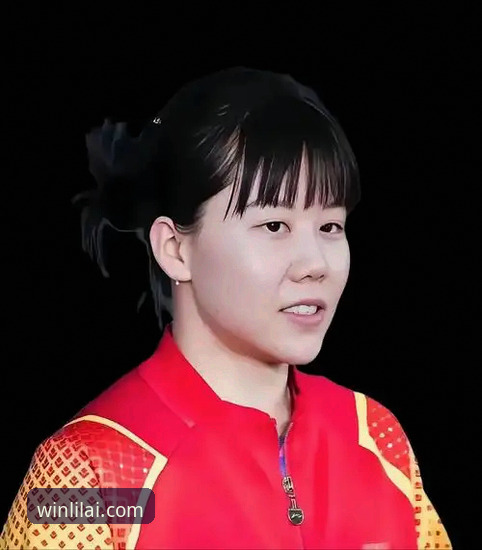 利来体育网址 揭秘中国女乒世乒赛小组赛横扫台北:陈幸同的正手秘密武器与背后不为人知的战术细节