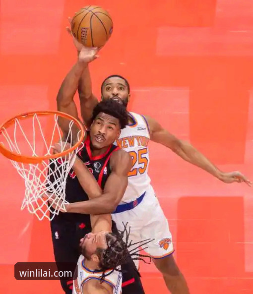 利来体育活动 利来体育官网NBA季后赛最新动态:尼克斯队史得分纪录创47分半场最大分差